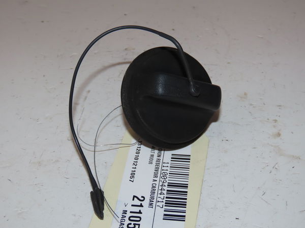 Bouchon reservoir a carburant Renault MODUS - GRAND MODUS (F-JP0_) 1.5 dci (fp0g, jp0g) (2004)