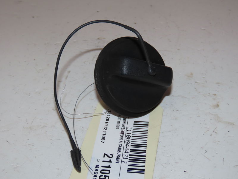 Bouchon reservoir a carburant Renault MODUS - GRAND MODUS (F-JP0_) 1.5 dci (fp0g, jp0g) (2004)
