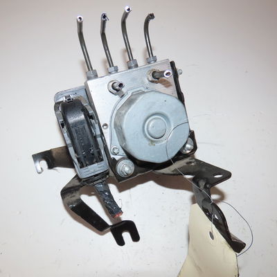 Unité hydraulique abs Renault CLIO IV (BH_) 1.5 dci 75 (2012) 5 portes
