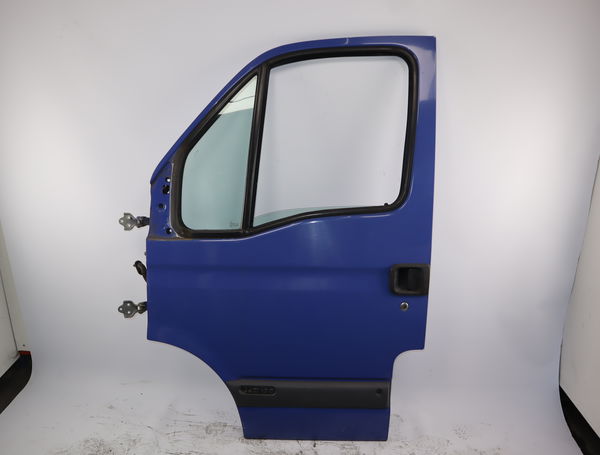Porte avant gauche Renault MASTER II Camionnette (FD) 2.5 dci (2006-2010)