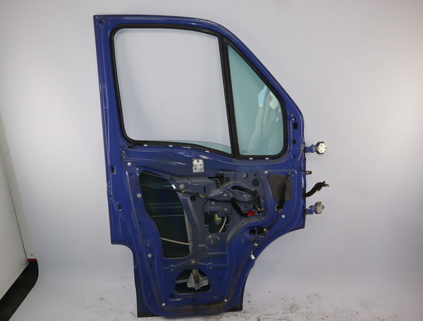 Porte avant gauche Renault MASTER II Camionnette (FD) 2.5 dci (2006-2010)