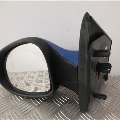 Retroviseur exterieur electrique gauche Renault TWINGO II (CN0_) 1.2 16v (cn0k, cn0v) (2007) 3 portes