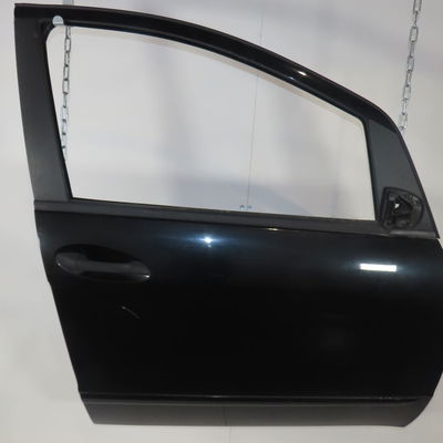 Porte avant droite Mercedes-benz CLASSE A (W169) A 160 (169.031, 169.331) (2009-2012)