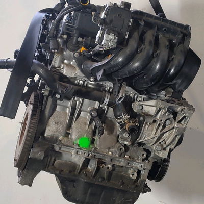Moteur essence Peugeot 207-207 (WA_, WC_) 1.4 (2006-2013) 5 portes