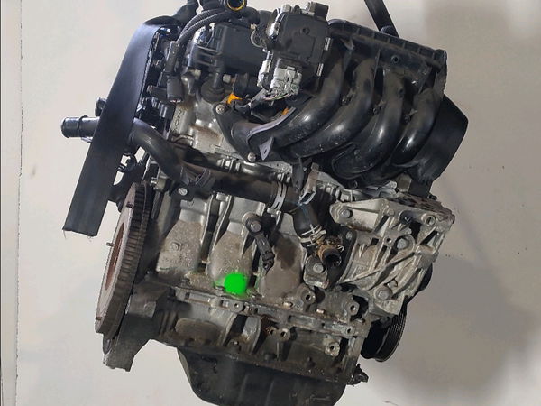 Moteur essence Peugeot 207-207 (WA_, WC_) 1.4 (2006-2013) 5 portes
