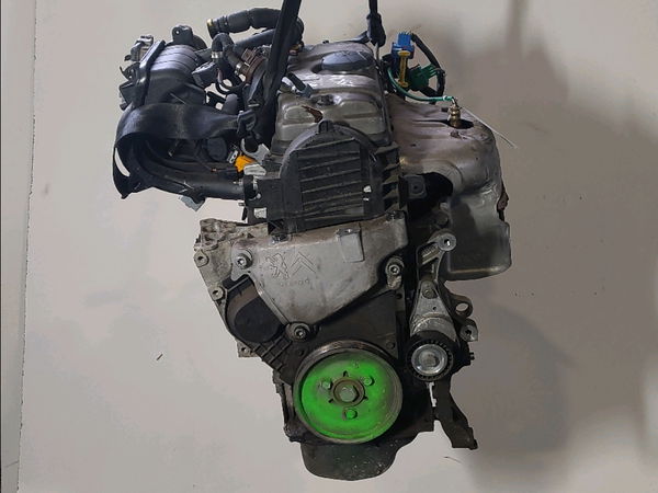 Moteur essence Peugeot 207-207 (WA_, WC_) 1.4 (2006-2013) 5 portes