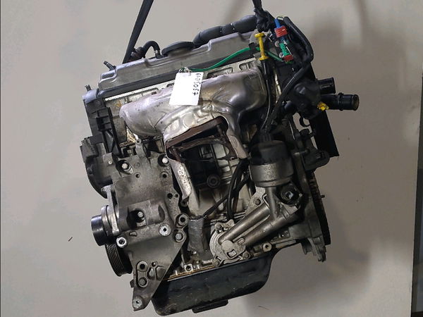 Moteur essence Peugeot 207-207 (WA_, WC_) 1.4 (2006-2013) 5 portes