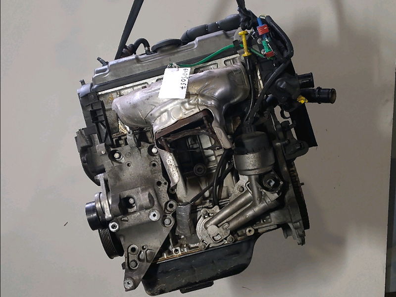 Moteur essence Peugeot 207-207 (WA_, WC_) 1.4 (2006-2013) 5 portes