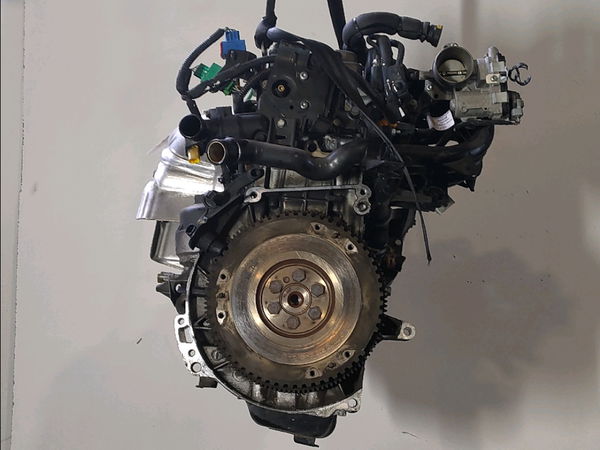 Moteur essence Peugeot 207-207 (WA_, WC_) 1.4 (2006-2013) 5 portes