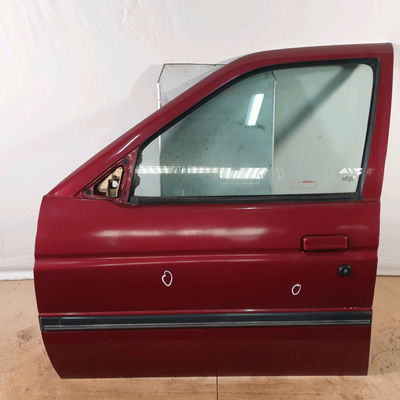 Porte avant gauche Ford ORION III (GAL) 1.8 d (1990-1993)