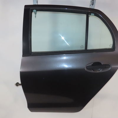 Porte arrière gauche Toyota YARIS (_P9_) 1.0 vvt-i (ksp90_) (2005-2011) 5 portes