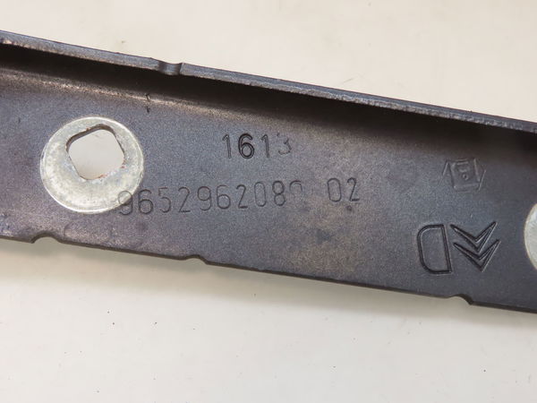 Compas d capot Citroën C4 GRAND PICASSO I (UA_) 1.6 hdi 110 (2010-2013)