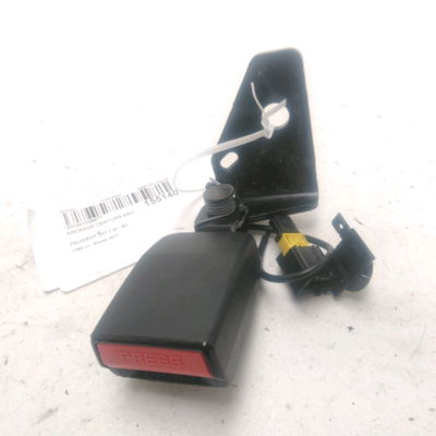 Ancrage ceinture arrière gauche Peugeot 207-207 (WA_, WC_) 1.4 (2006-2013) 5 portes