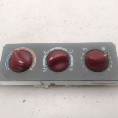 Commande de chauffage Renault TWINGO I (C06_) 1.2 (c066, c068) (1996-2007) 3 portes
