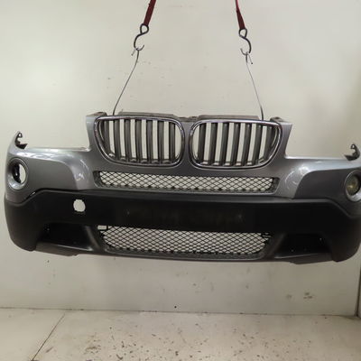 Pare-choc avant Bmw X3 (E83) Xdrive 30 d (2008-2010)