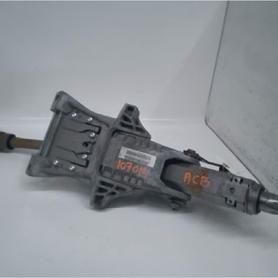 Colonne de direction non assistee Ford C-MAX (DM2) 1.6 tdci (2007-2010) 5 portes