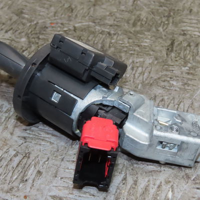 Antivol de direction Renault CLIO III (BR0-1, CR0-1) 1.5 dci (2010-2014) 5 portes