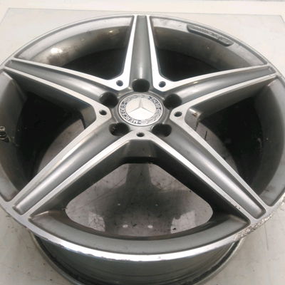Jante aluminium 2 Mercedes-benz CLASSE C (W205) C 220 bluetec - d (205.002, 205.004) (2014-2018)