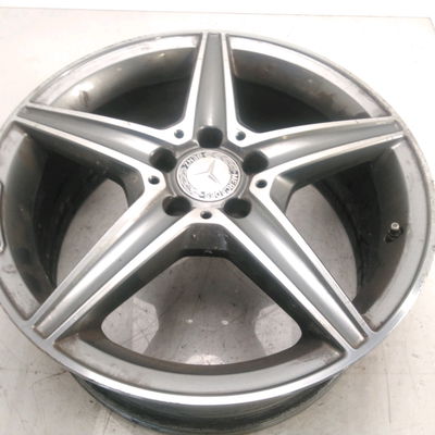 Jante aluminium 3 Mercedes-benz CLASSE C (W205) C 220 bluetec - d (205.002, 205.004) (2014-2018)