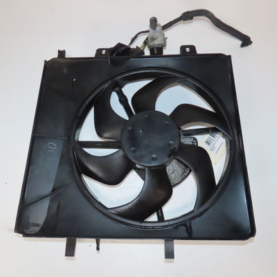 Moteur ventilateur radiateur Citroën C3 I (FC_, FN_) 1.6 16v (2002-2010)