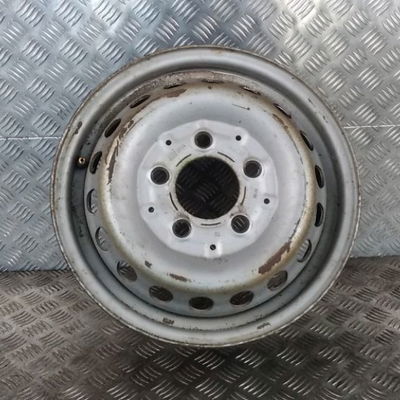 Jante tole 3 Mercedes-benz SPRINTER 2-t Camionnette (B901, B902) 210 d (901.461, 901.462, 902.461, 902.462) (1997-2000)