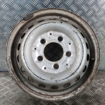 Jante tole 2 Mercedes-benz SPRINTER 2-t Camionnette (B901, B902) 210 d (901.461, 901.462, 902.461, 902.462) (1997-2000)