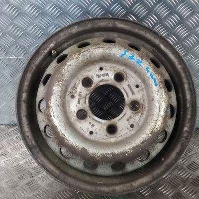 Jante tole 2 Mercedes-benz SPRINTER 3-t Camionnette (B903) 311 cdi (903.661, 903.662, 903.663) (2000-2006)