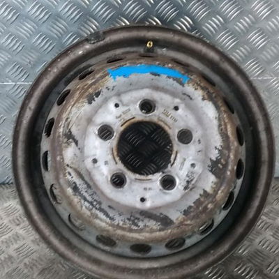 Jante tole 4 Mercedes-benz SPRINTER 2-t Camionnette (B901, B902) 210 d (901.461, 901.462, 902.461, 902.462) (1997-2000)