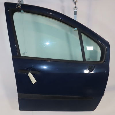 Porte avant droite Renault MODUS - GRAND MODUS (F-JP0_) 1.5 dci (fp0g, jp0g) (2004)