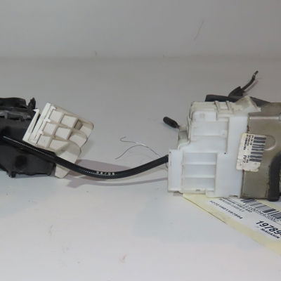 Serrure porte ard Mercedes-benz CLASSE A (W169) A 160 (169.031, 169.331) (2009-2012)