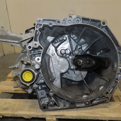 Boîte à vitesse mecanique Peugeot 407 (6D_) 1.6 hdi 110 (6d9hzc, 6d9hyc) (2004-2010)