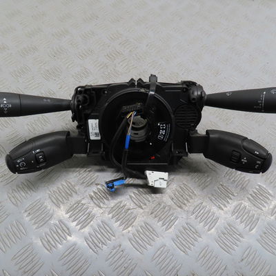 Bloc commodos Peugeot 5008 (0U_, 0E_) 1.6 bluehdi 120 (2014-2017) 5 portes