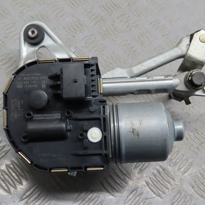 Moteur essuie-glace av gauche Peugeot 5008 (0U_, 0E_) 1.6 bluehdi 120 (2014-2017) 5 portes