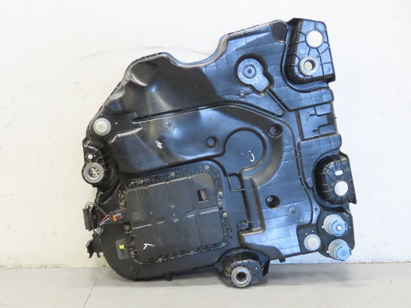 Reservoir ad blue Peugeot 5008 (0U_, 0E_) 1.6 bluehdi 120 (2014-2017) 5 portes