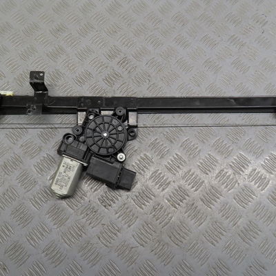 Mecanisme  moteur lève-glace avant droit Peugeot BOXER Camionnette 2.2 hdi 100 (2006)
