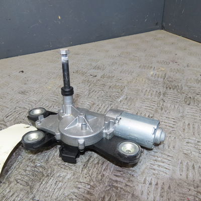 Moteur essuie-glace arrière Ford FIESTA VI (CB1, CCN) 1.4 tdci (2010-2012) 3 portes