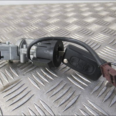 Antivol de direction Citroën C4 I (LC_) 1.4 16v (2004-2011)