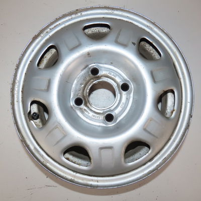 Jante tole 3 Chevrolet SPARK (M300) 1.0 (2010) 5 portes