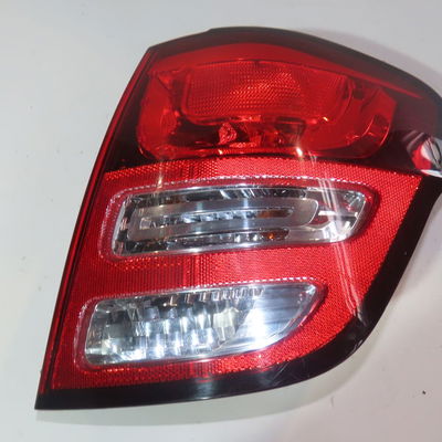 Feu arrière droit Citroën C3 II (SC_) 1.4 vti 95 (2009)