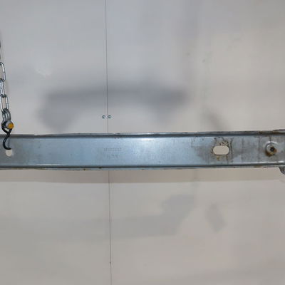 Renfort pare-choc arrière Citroën C3 II (SC_) 1.4 vti 95 (2009)