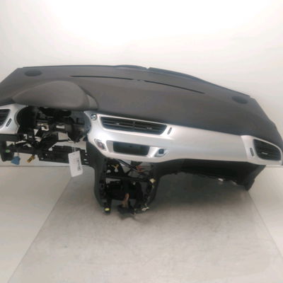 Planche de bord Citroën C3 II (SC_) 1.4 (2009-2016) 5 portes