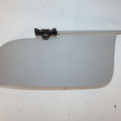 Pare-soleil gauche Citroën C3 II (SC_) 1.4 vti 95 (2009)