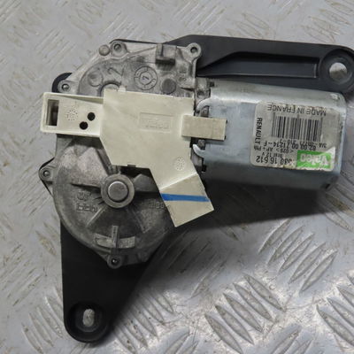 Moteur essuie-glace arrière Renault CLIO II (BB_, CB_) 1.5 dci (b-cb3m) (2005-2010) 3 portes