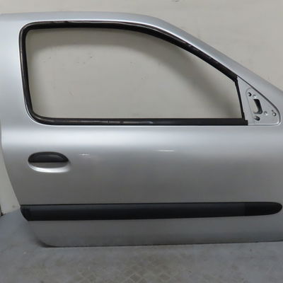 Porte avant droite Renault CLIO II (BB_, CB_) 1.5 dci (b-cb3m) (2005-2010) 3 portes