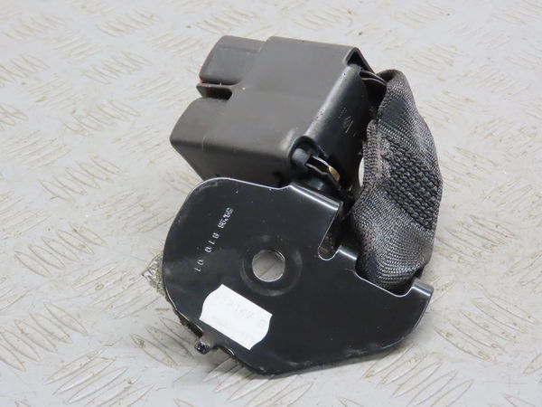 Ancrage ceinture arrière droit Renault CLIO II (BB_, CB_) 1.9 dti (b-cb0u) (1999-2005)