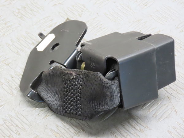 Ancrage ceinture arrière droit Renault CLIO II (BB_, CB_) 1.9 dti (b-cb0u) (1999-2005)