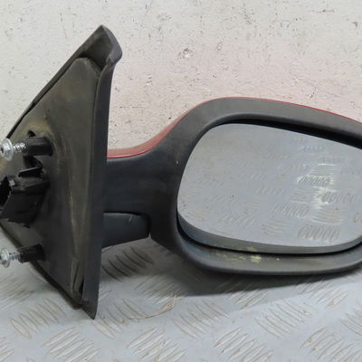 Retroviseur exterieur electrique droit Renault CLIO II (BB_, CB_) 1.9 dti (b-cb0u) (1999-2005)