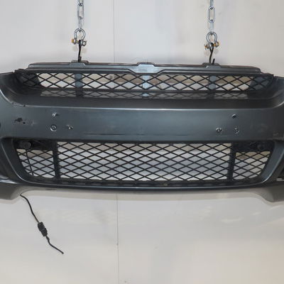 Pare-choc avant Bmw X5 (E70) 3.0 sd (2007-2008)