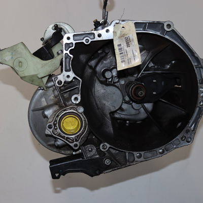 Boîte à vitesse mecanique Peugeot 208 I (CA_, CC_) 1.6 hdi - bluehdi 75 (2013) 5 portes