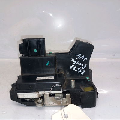 Serrure porte avg Ford FIESTA V (JH_, JD_) 1.25 16v (2002-2008)